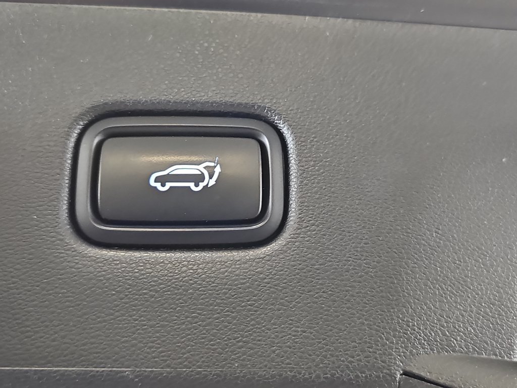 Used 2024 Hyundai Tucson Blue AWD/4WD image 16