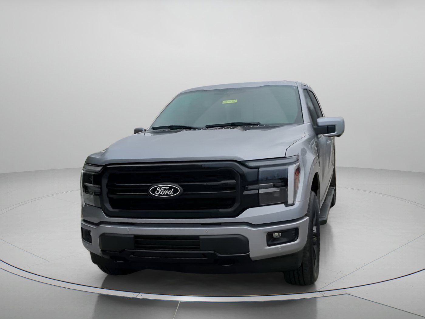 New 2026 Ford F150 Lariat w/ Equipment Group 501A Mid image 9