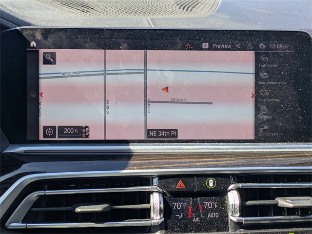 Used 2020 BMW X5 sDrive40i w/ Convenience Package image 22