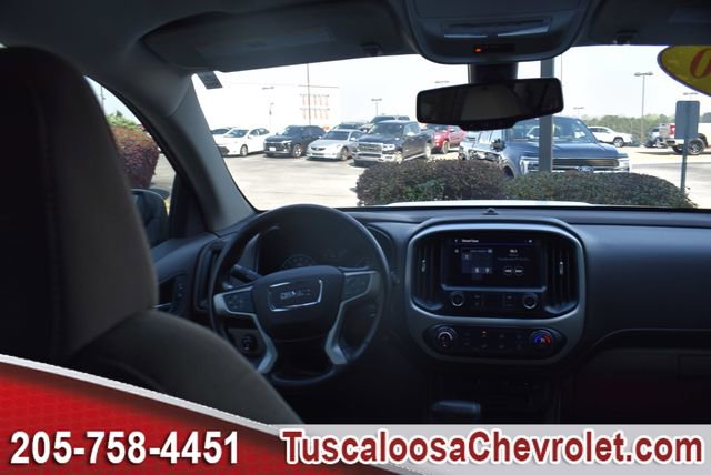 Used 2020 GMC Canyon SLE w/ Elevation Edition image 24