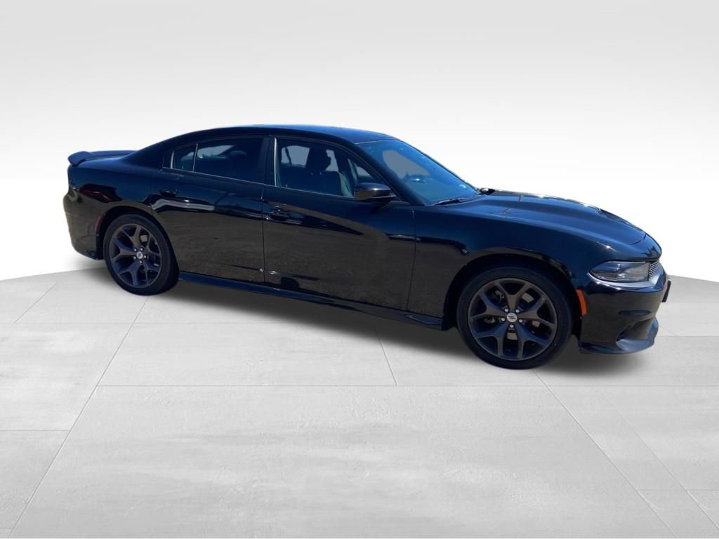 Used 2019 Dodge Charger GT image 11