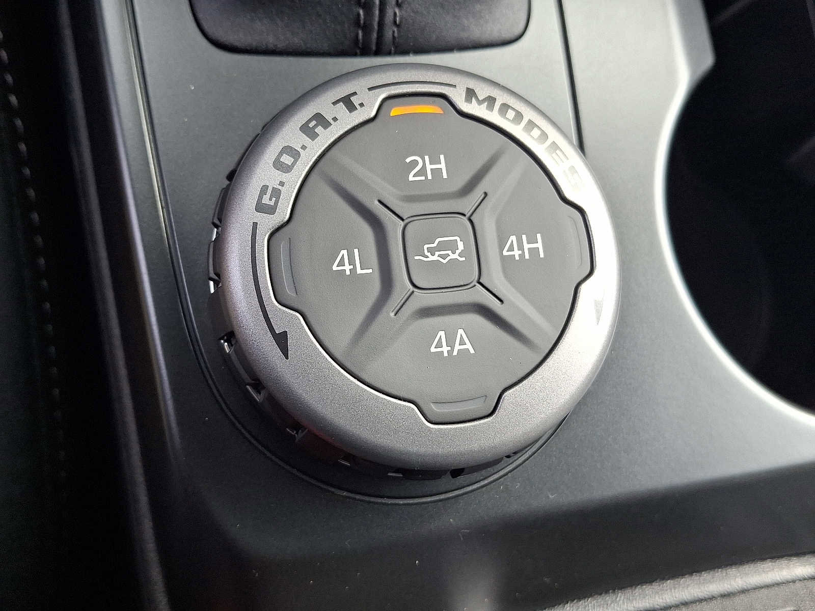 New 2025 Ford Bronco Badlands image 19