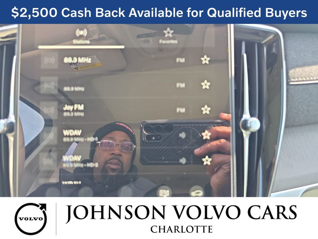 New 2026 Volvo XC90 B6 Ultra w/ Protection Package image 22