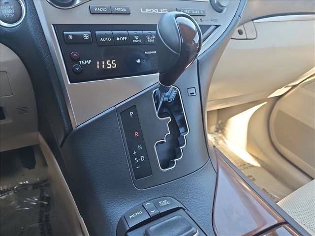 Used 2015 Lexus RX 350 AWD image 12