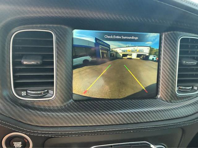 Used 2022 Dodge Charger Scat Pack image 24