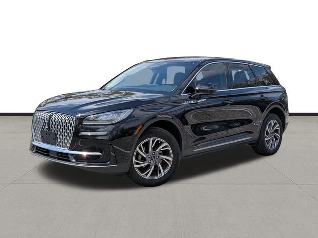 Used 2025 Lincoln Corsair FWD w/ Equipment Group 101A image 1