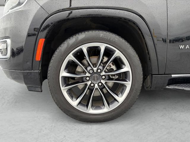 Used 2023 Jeep Wagoneer Series II w/ Premium Group I image 23
