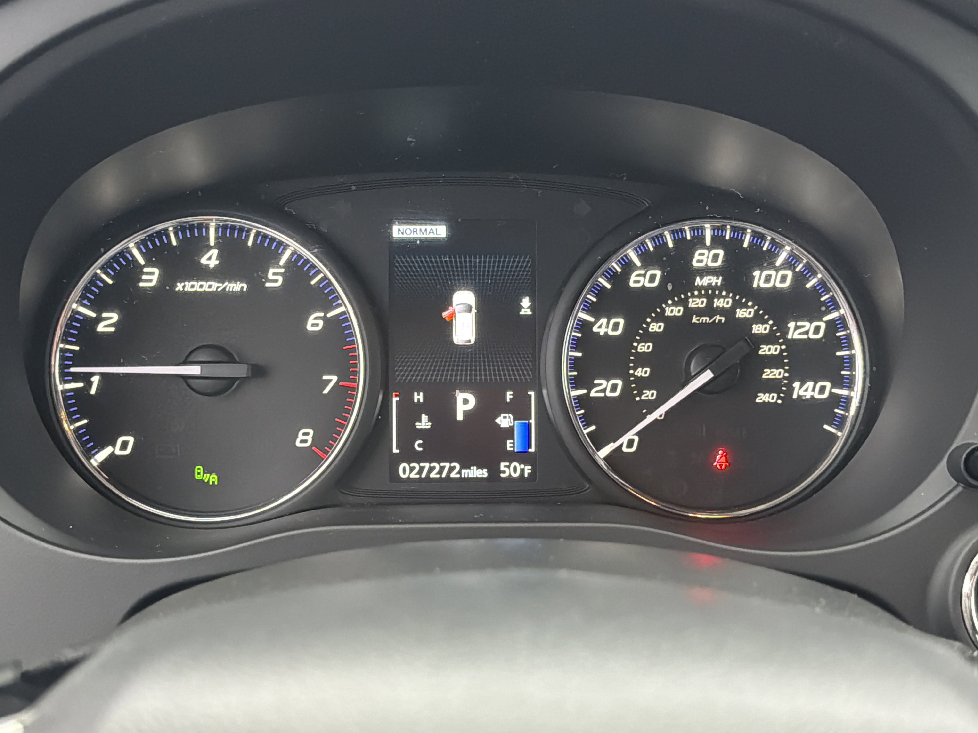 Used 2020 Mitsubishi Outlander SEL image 28