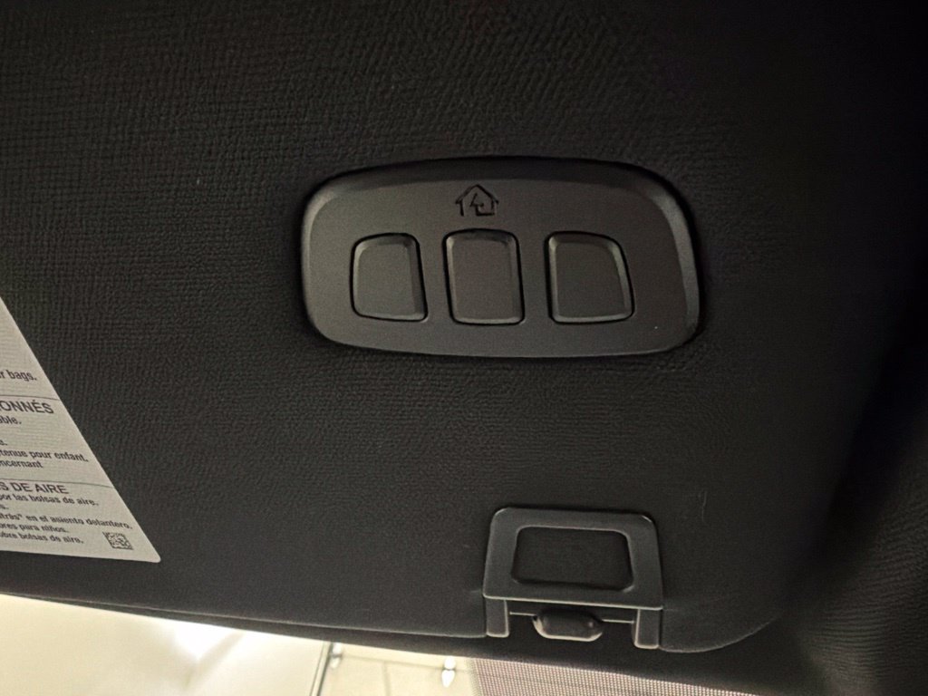New 2026 Lincoln Nautilus Reserve AWD/4WD image 26
