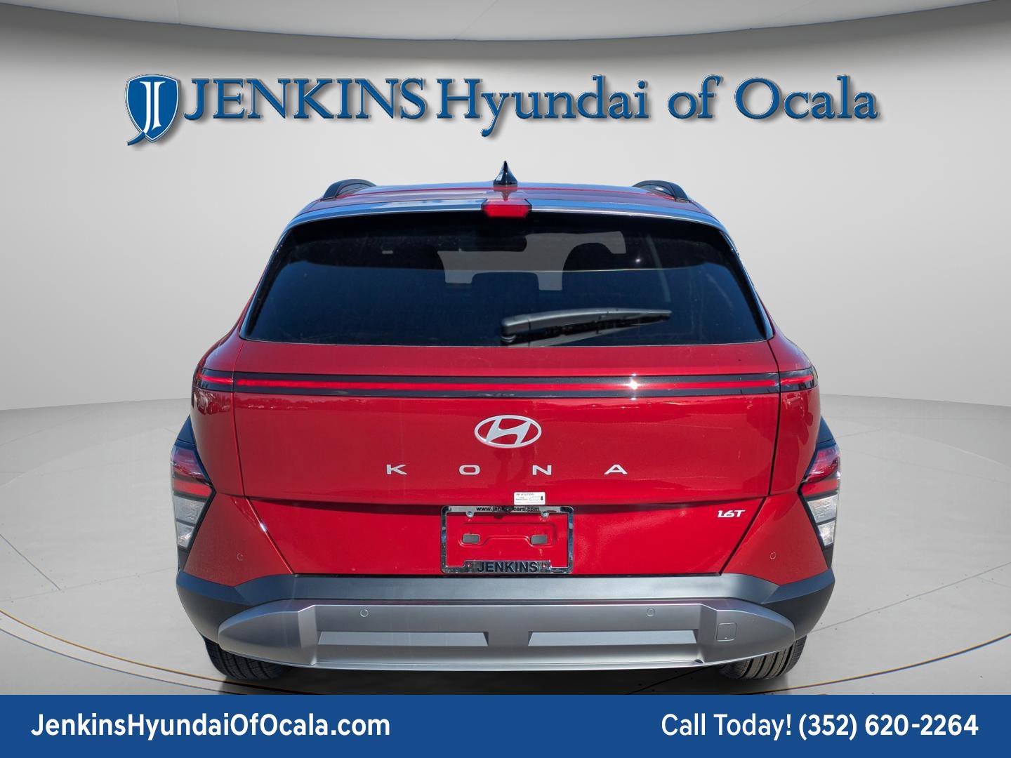 New 2026 Hyundai Kona Limited image 5