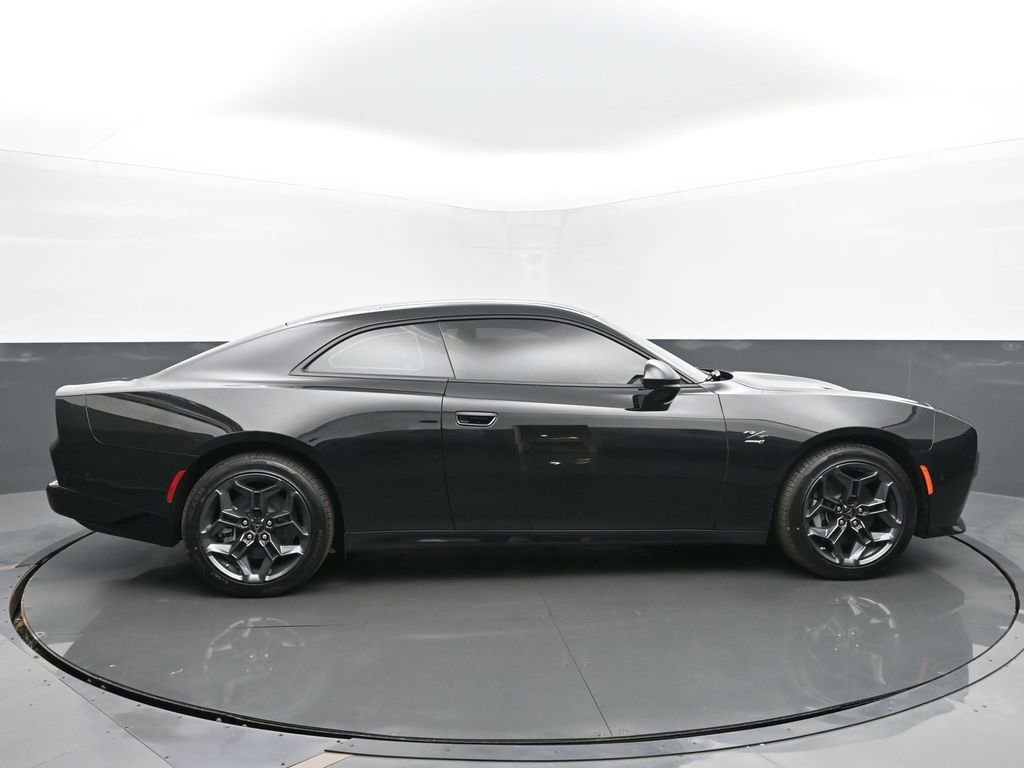 New 2025 Dodge Charger R/T w/ Quick Order Package 25M R/T image 6