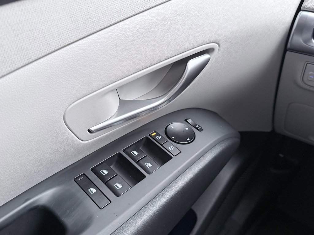 Used 2025 Hyundai Tucson SEL image 11