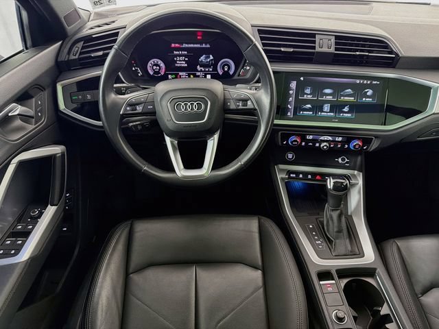 Used 2024 Audi Q3 2.0T Premium Plus AWD/4WD image 30