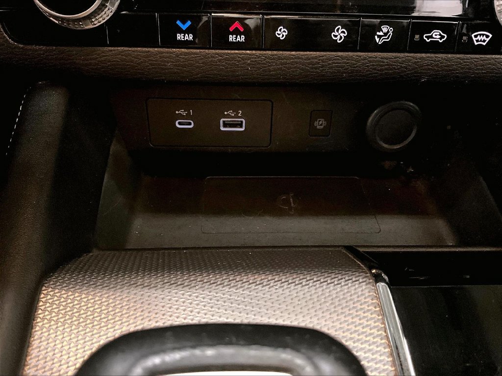 Used 2022 Mitsubishi Outlander SEL AWD/4WD image 16
