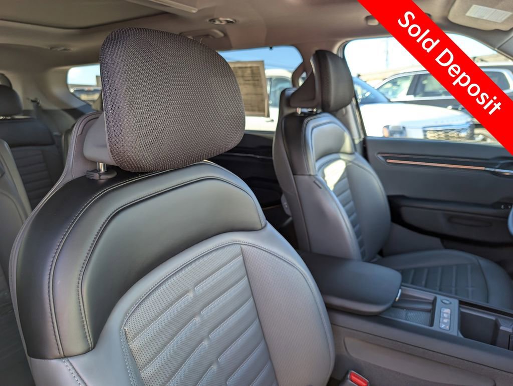 Certified 2024 Kia EV9 Land image 21