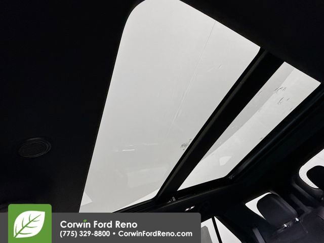 New 2025 Ford Explorer ST w/ Sun And Sound Package image 23