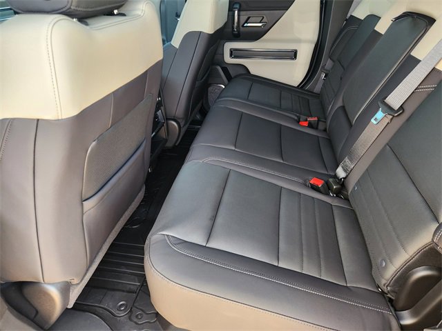 New 2026 GMC Hummer EV SUV image 18