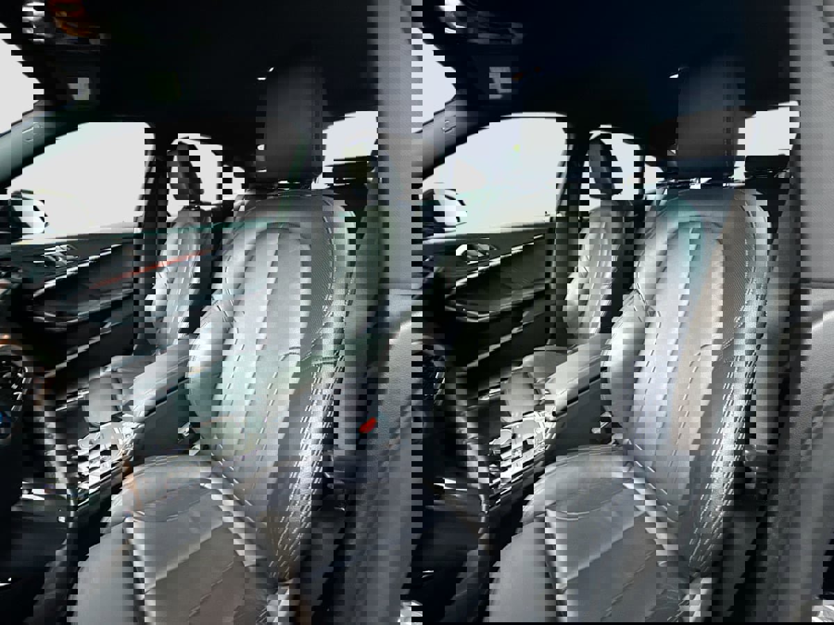 Used 2020 BMW M235i xDrive Gran Coupe image 21