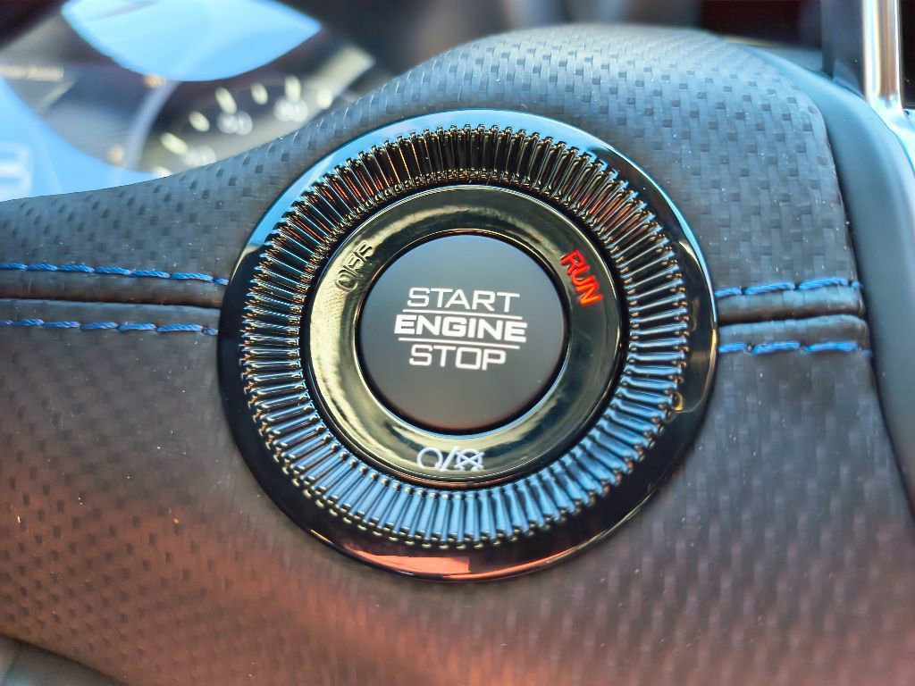 New 2026 Jeep Compass Latitude image 21