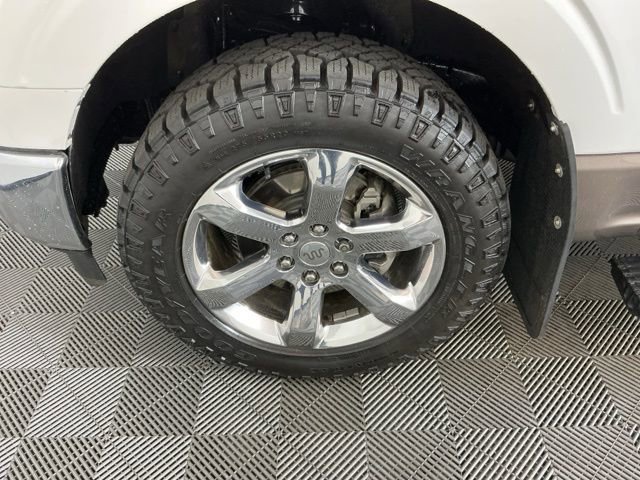 Used 2021 Ford F150 King Ranch image 35