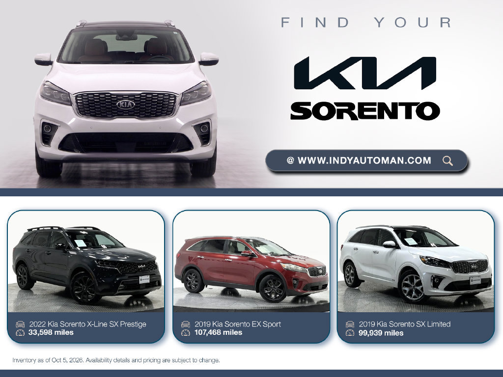 Used 2022 Kia Sorento SX Prestige w/ Rust Color Package AWD/4WD image 18