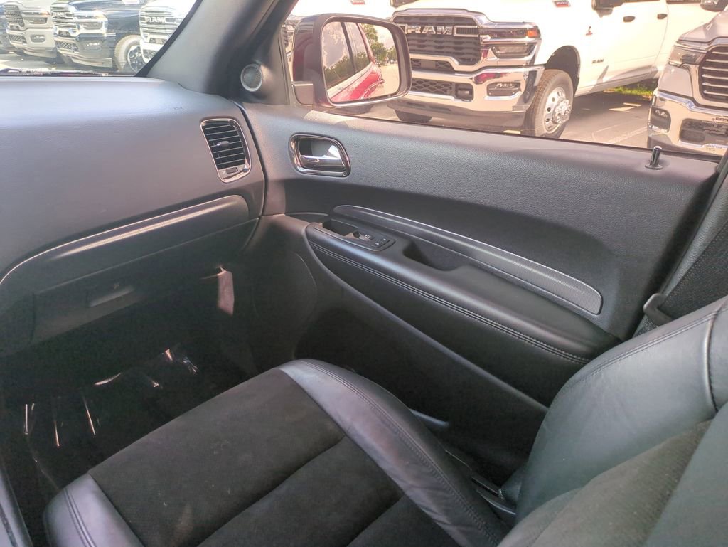 Used 2020 Dodge Durango GT RWD image 19