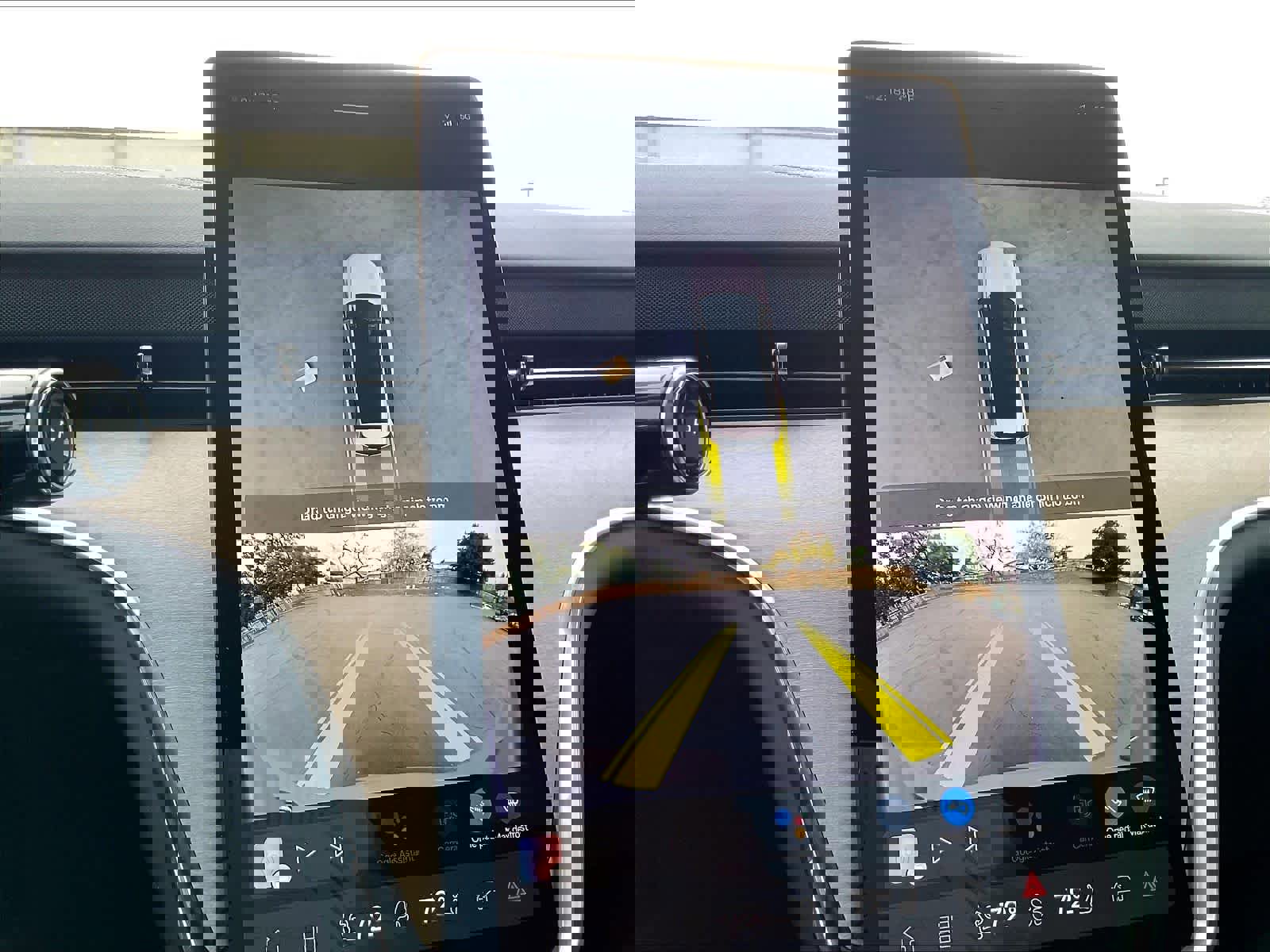 New 2025 Volvo EX90 Plus w/ Protection Package Premier image 20