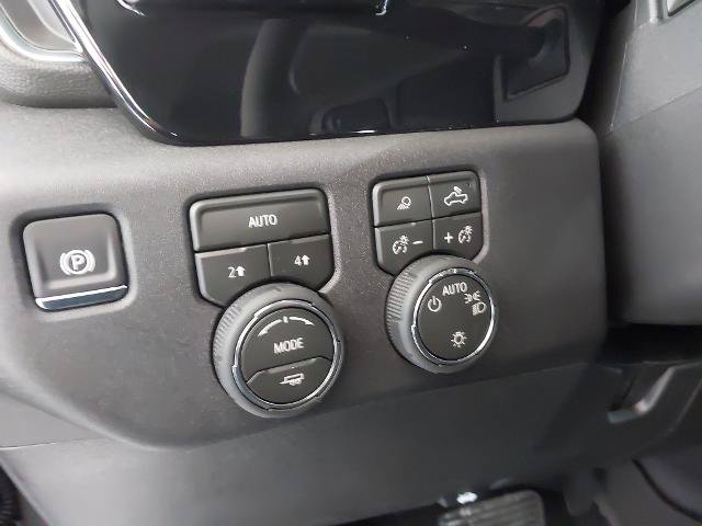 New 2026 Chevrolet Silverado 1500 LT w/ Safety Package AWD/4WD image 24
