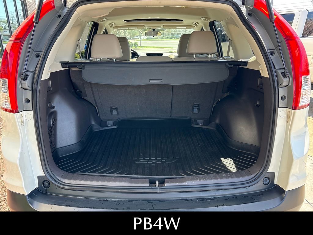 Used 2014 Honda CR-V EX-L image 30