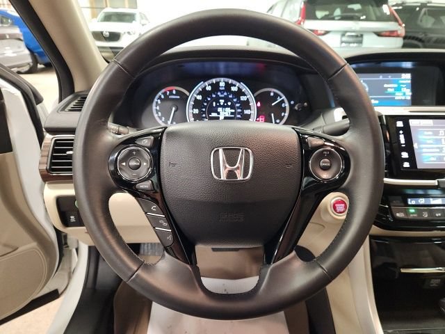 Used 2016 Honda Accord EX-L image 20
