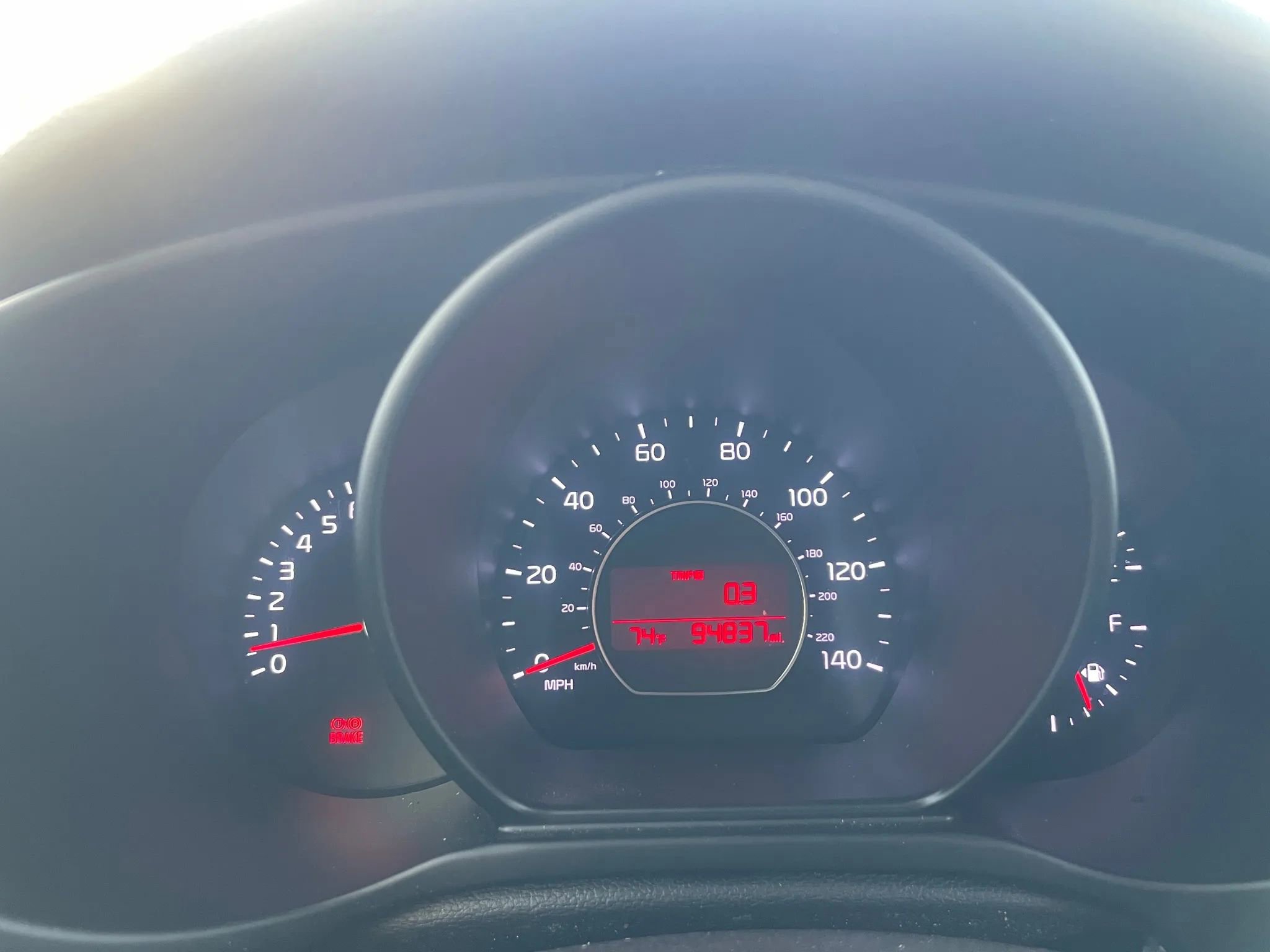 Used 2019 Kia Soul FWD image 23