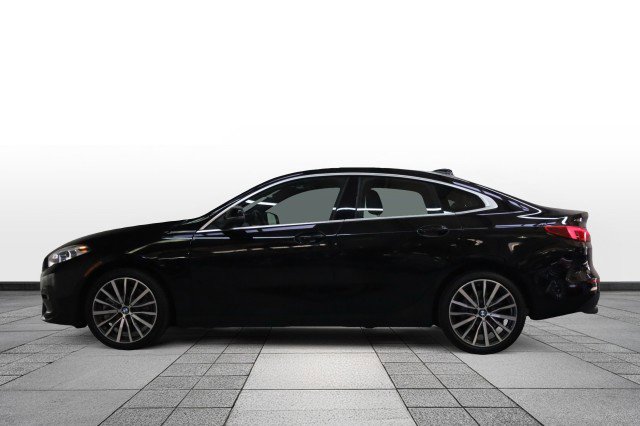 Used 2023 BMW 228i Gran Coupe w/ Convenience Package image 4