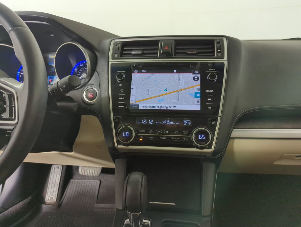 Used 2019 Subaru Outback 2.5i Limited image 13