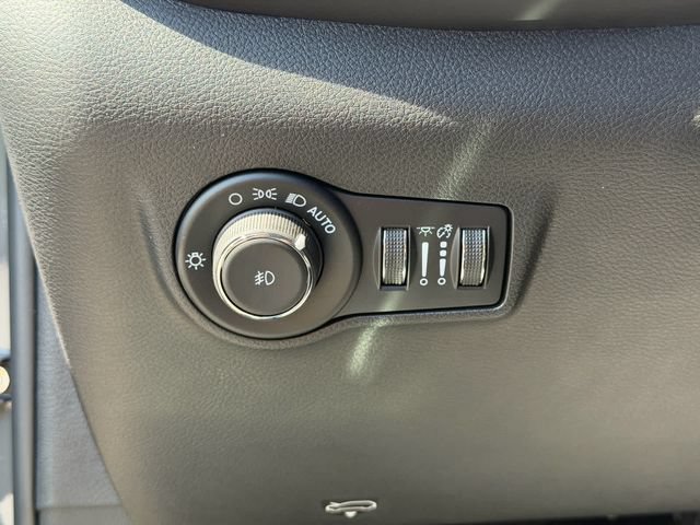 New 2026 Jeep Compass Limited AWD/4WD image 20