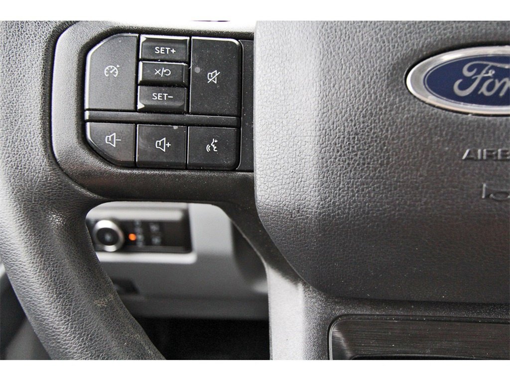Used 2024 Ford F250 XLT w/ FX4 Off-Road Package image 15