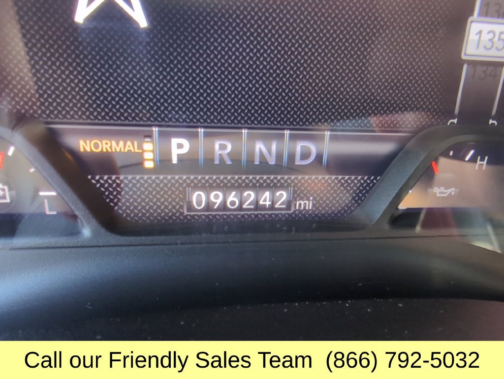 Used 2019 RAM 1500 Rebel w/ Rebel Level 2 Equipment Group AWD/4WD image 18