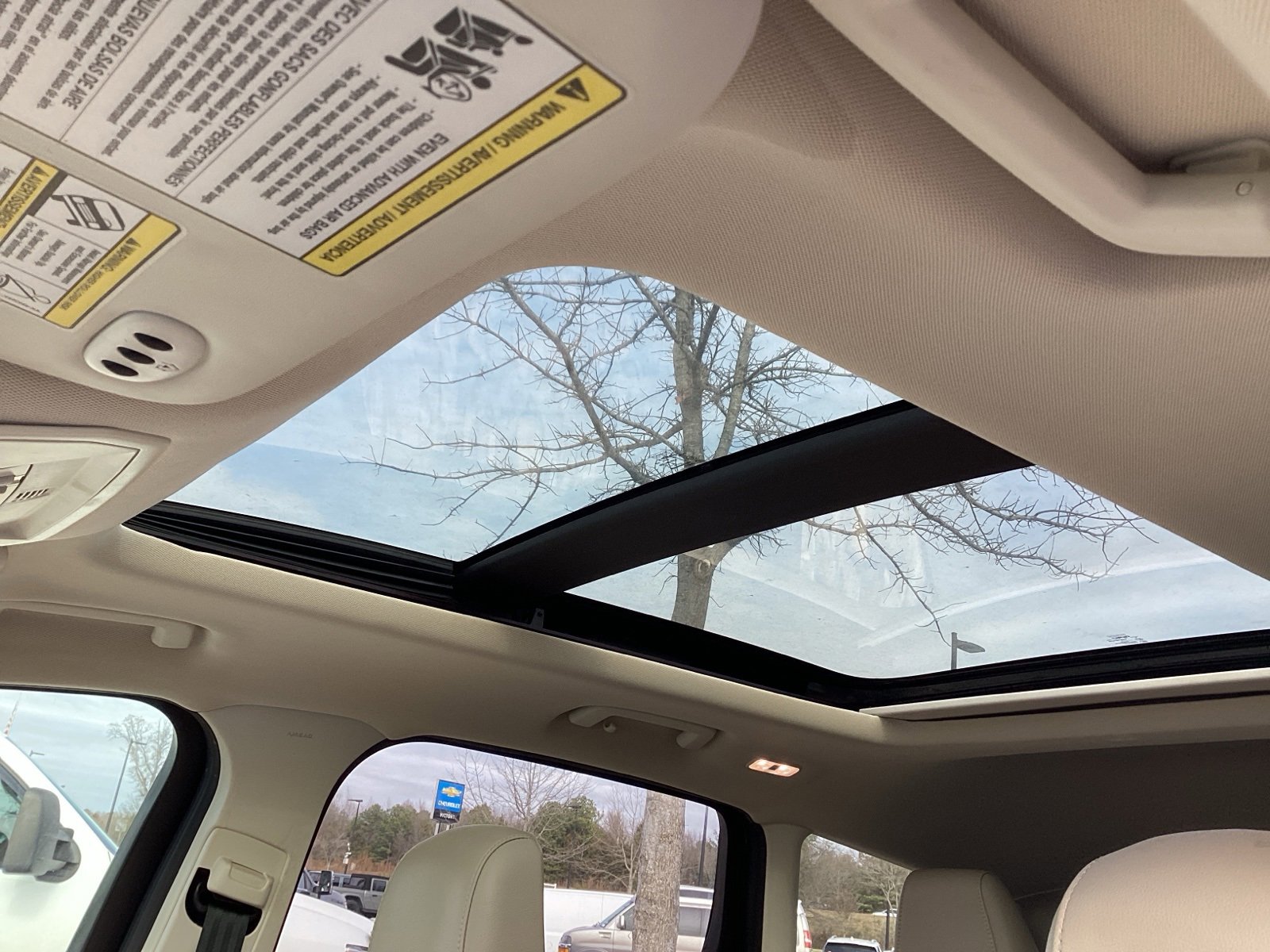 Used 2019 Ford Escape Titanium image 6