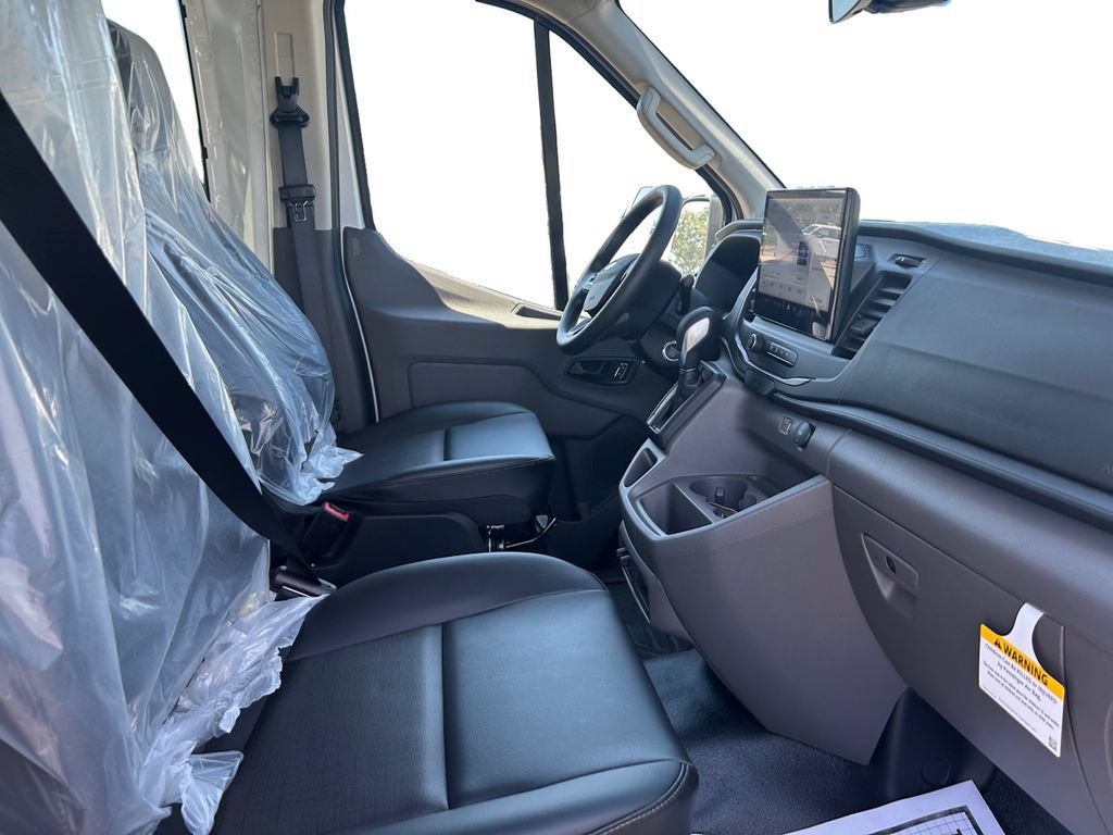 Used 2026 Ford Transit 350 148 High Roof Extended DRW AWD/4WD image 16