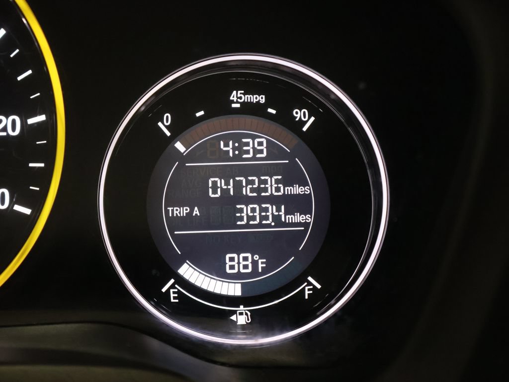 Used 2016 Honda HR-V EX image 39