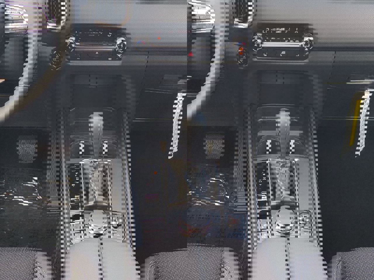 New 2026 MAZDA CX-50 Meridian Edition w/ Weather Package image 19