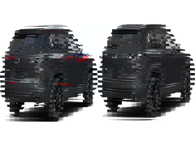 New 2026 MAZDA CX-50 AWD 2.5 S w/ Preferred Pkg image 2