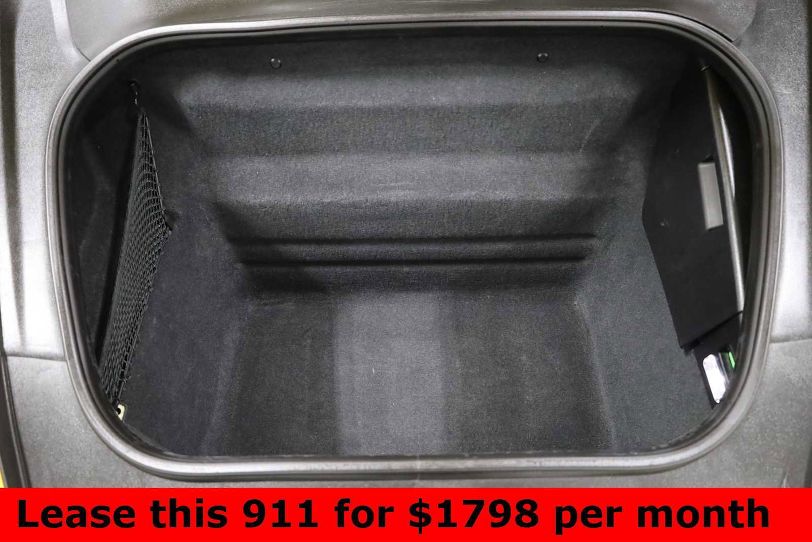 Certified 2022 Porsche 911 Carrera image 48