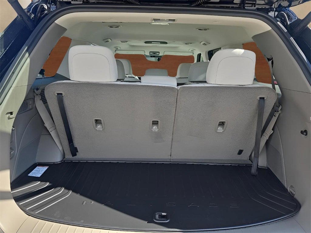 New 2026 Hyundai Palisade AWD image 21