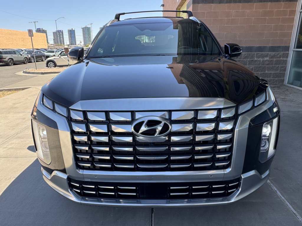 Used 2024 Hyundai Palisade Calligraphy AWD/4WD image 10