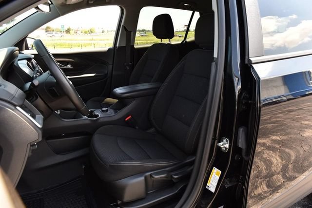 Used 2024 GMC Terrain SLE AWD/4WD image 19