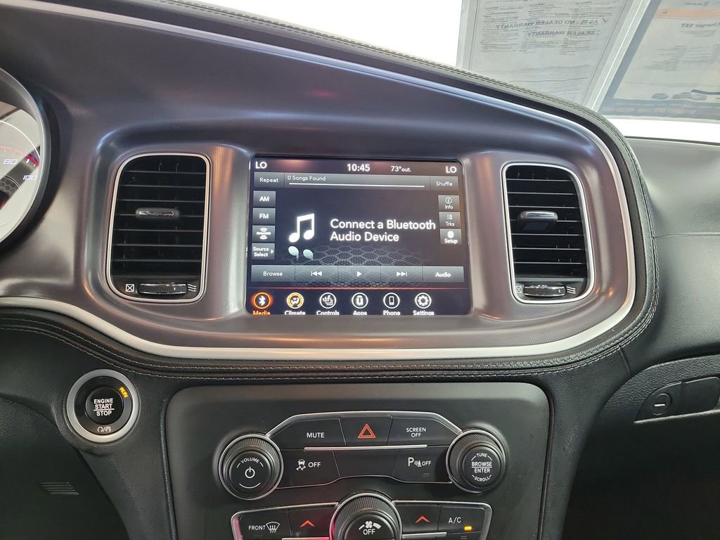 Used 2021 Dodge Charger SXT w/ Plus Group RWD image 19