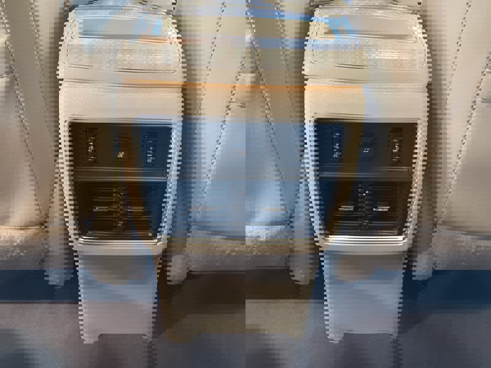 Used 2018 Nissan Murano S image 24