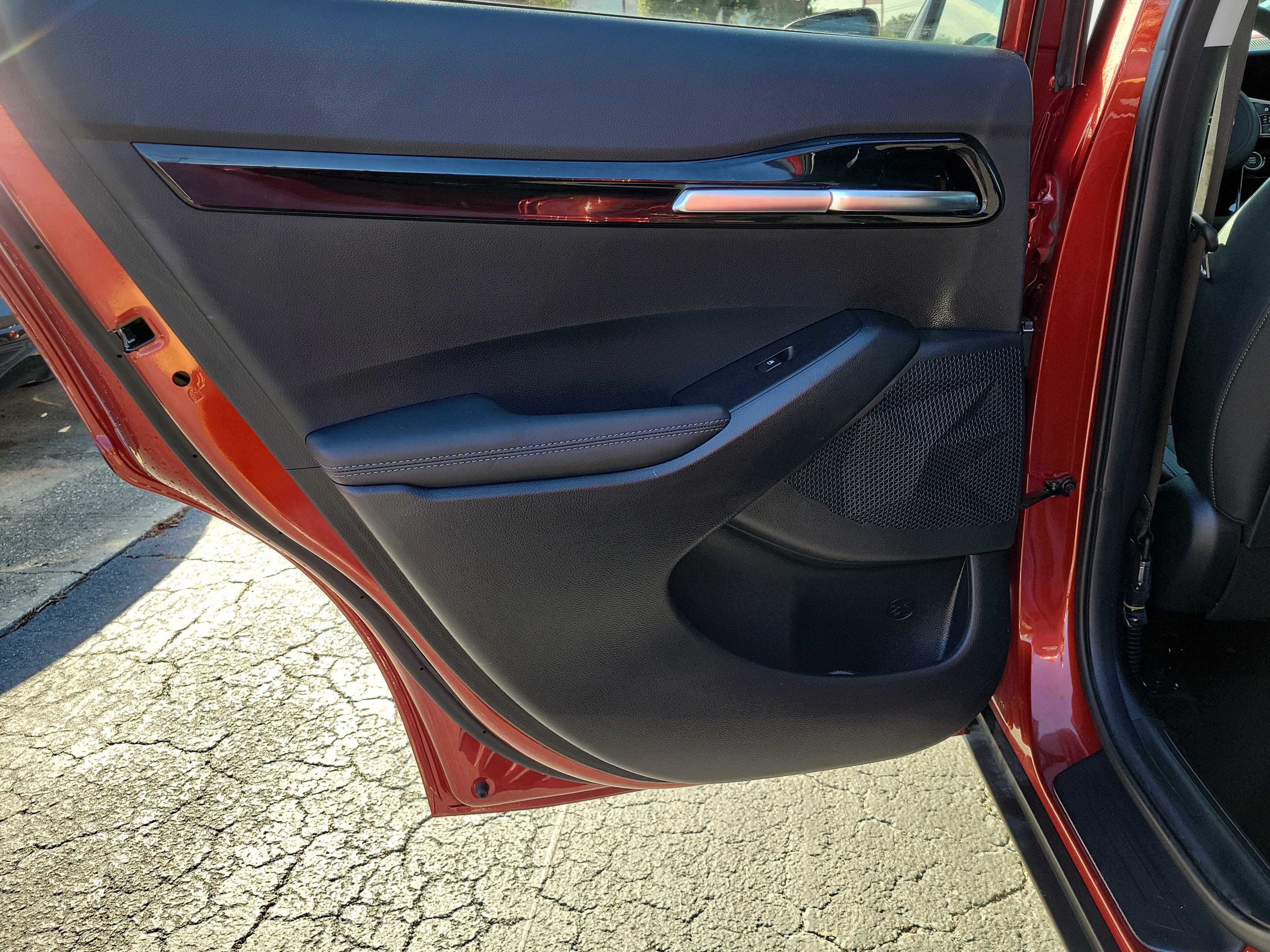 Used 2024 Kia Seltos S FWD image 10