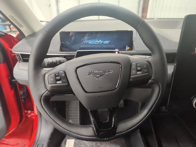 New 2026 Ford Mustang Mach-E Premium AWD/4WD image 22