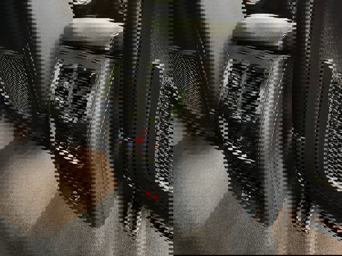 Used 2024 BMW X3 xDrive30i image 30